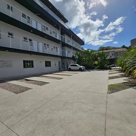 Chales Do Bona Loft 18 Ubatuba Exterior photo