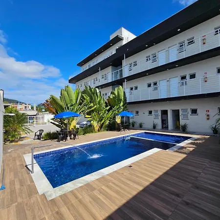 Chales Do Bona Loft 18 Ubatuba Exterior photo