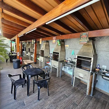 Chales Do Bona Loft 18 Ubatuba Exterior photo