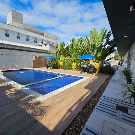 Chales Do Bona Loft 18 Ubatuba Exterior photo