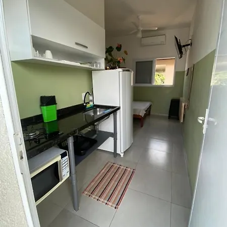Chales Do Bona Loft 18 Ubatuba Exterior photo