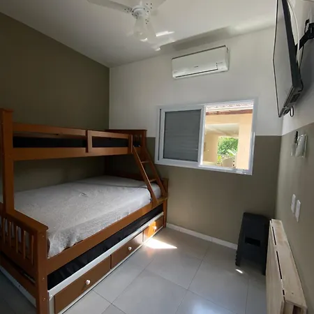 Chales Do Bona Loft 18 Ubatuba Exterior photo