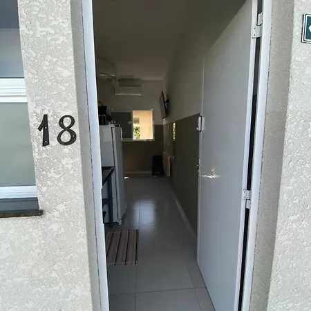 Chales Do Bona Loft 18 Ubatuba Exterior photo