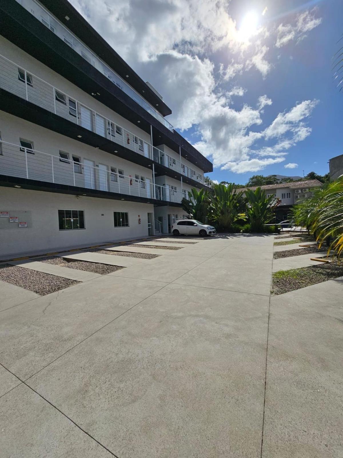 Do Bona Loft 18 Apartment Ubatuba