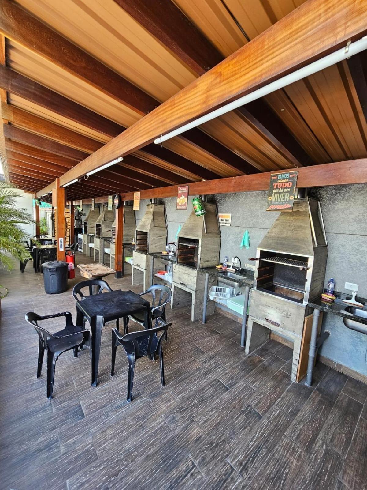 Do Bona Loft 18 Apartment Ubatuba