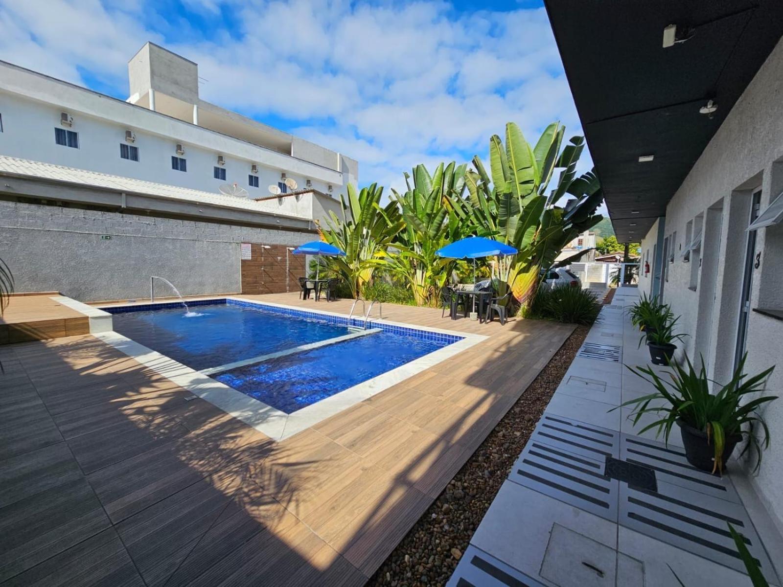 Do Bona Loft 18 Apartment *