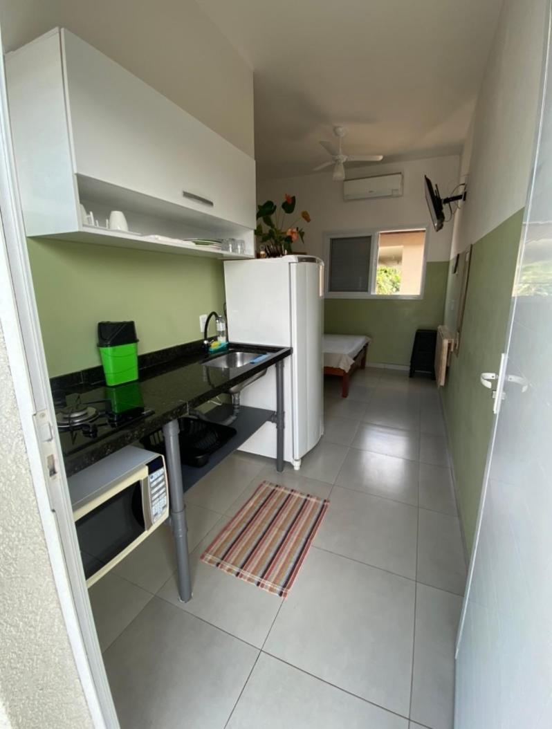 Do Bona Loft 18 Apartment *