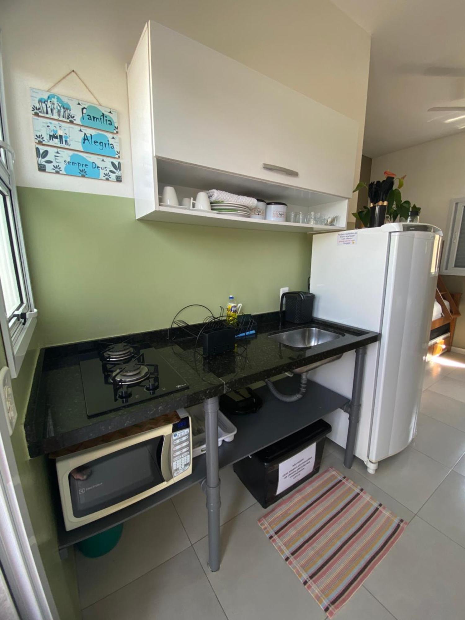 Do Bona Loft 18 * Ubatuba