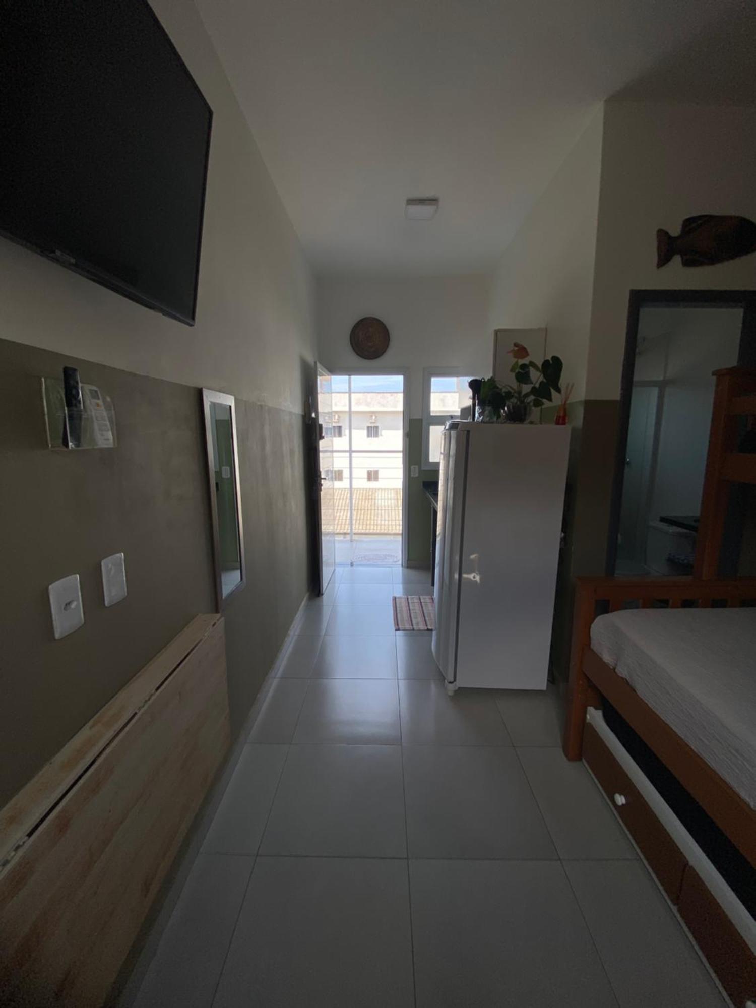 Apartment Do Bona Loft 18 Ubatuba
