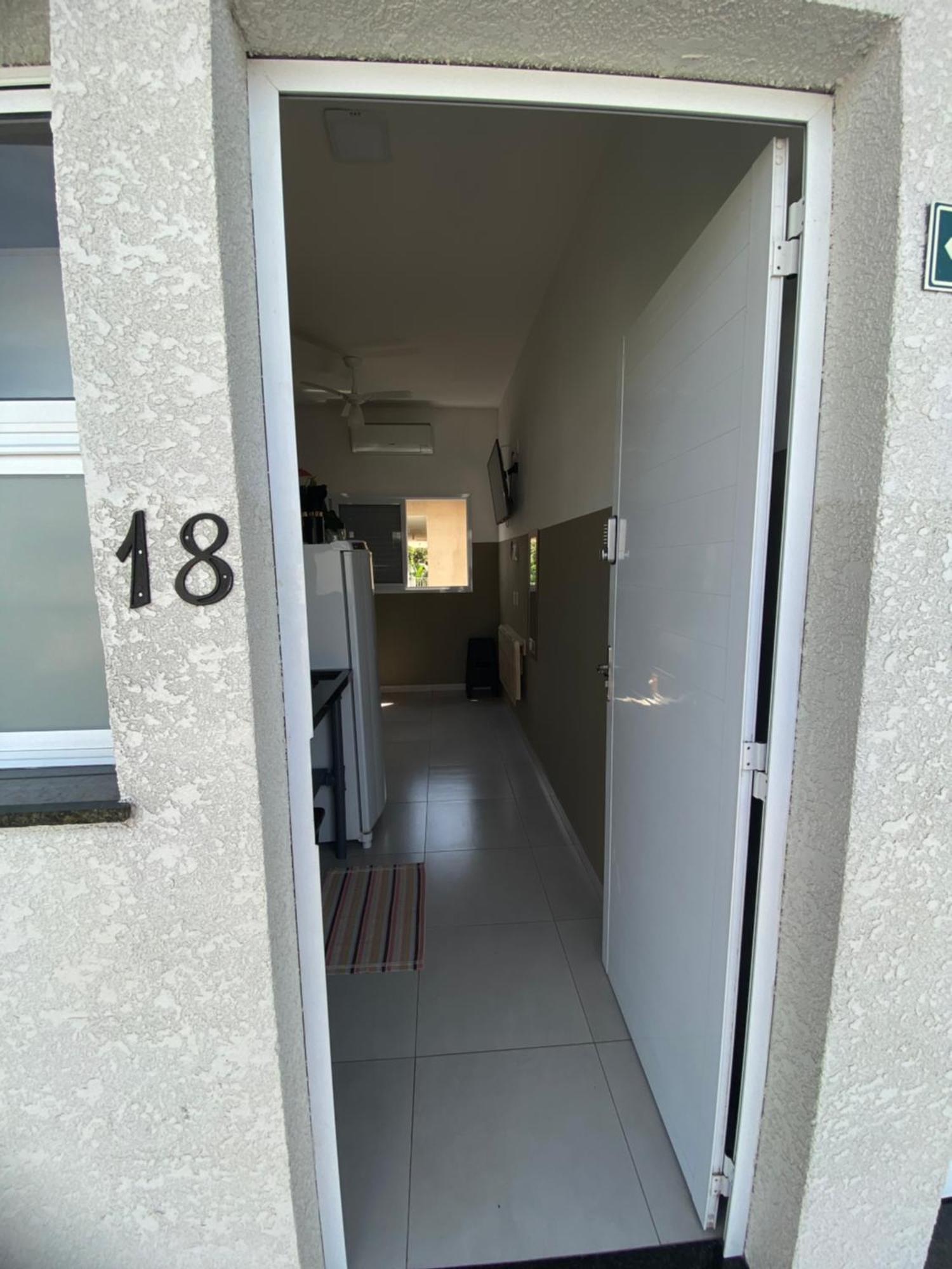 Apartment Do Bona Loft 18 Ubatuba